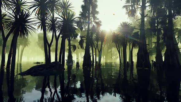 Natural Landscape alt