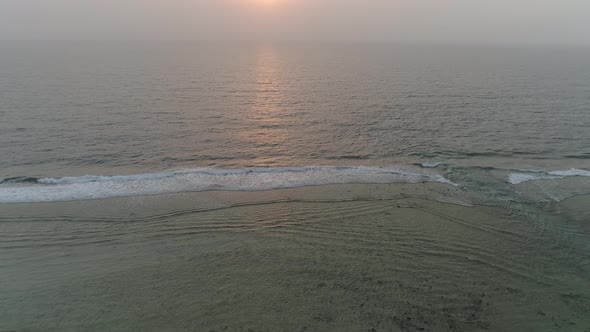 Saudi Arabia - Jeddah Beach