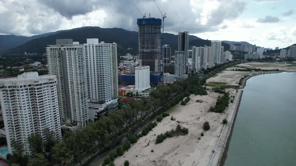 Georgetown, Penang Malaysia