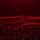 Red  Particles  Background - VideoHive Item for Sale