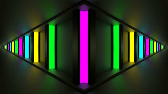 Joining Loop Neon Strips alt