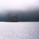 Autumn misty morning lake Konigssee, Bavaria, Germany - VideoHive Item for Sale