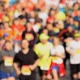 Crowd of People Running - VideoHive Item for Sale