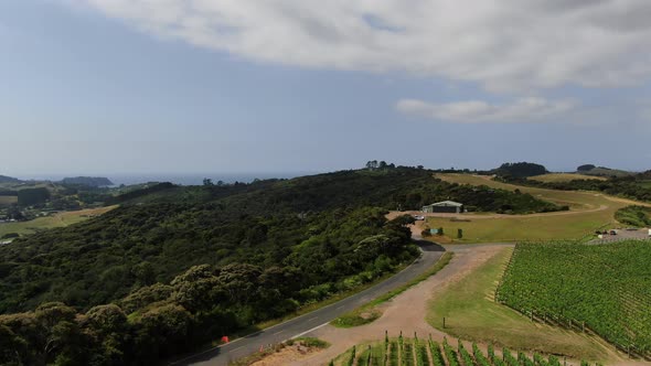 The Amazing North and South Islands of New Zealand