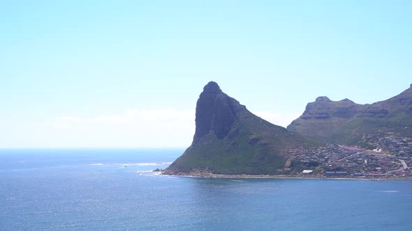 Hout Bay - Cape Town, South Africa.