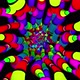 Psychedelic Tubes - VideoHive Item for Sale