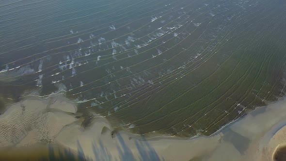 Pak meng Beach in Sikao District Trang Province, Thailand 18