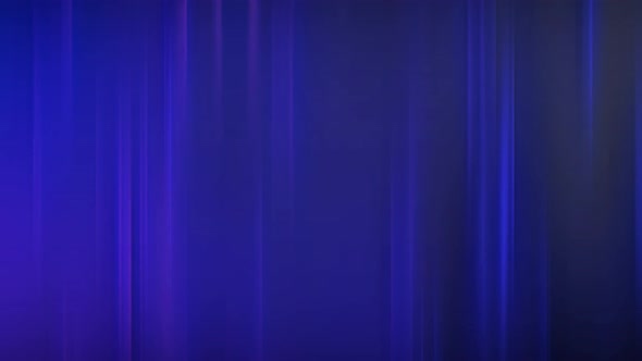 abstract blue smooth stripes motion background