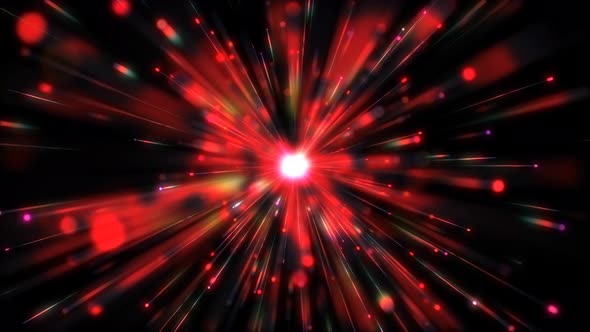 Explode Light Streak alt