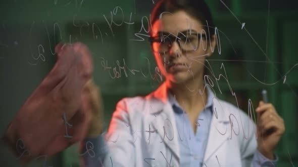 Future Scientist alt