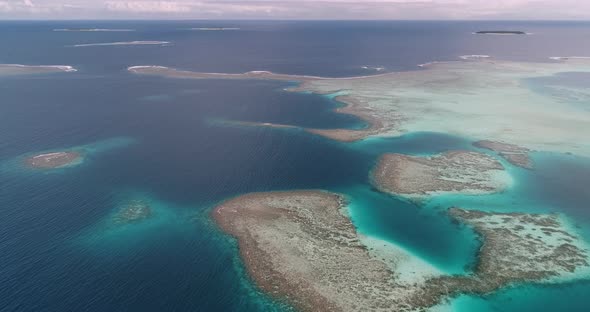 Tonga Aerial Views - Stunning Location 16