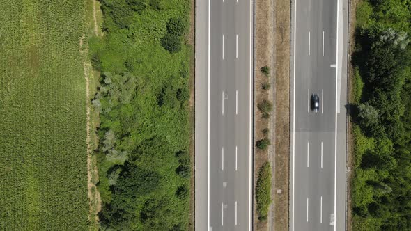 Highway Traffic