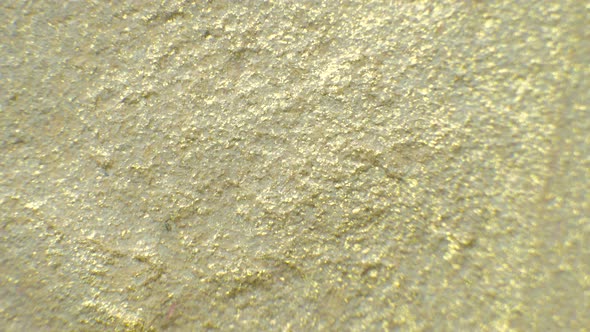 Gold Ore Texture