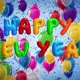 Happy New Year Celebration - VideoHive Item for Sale