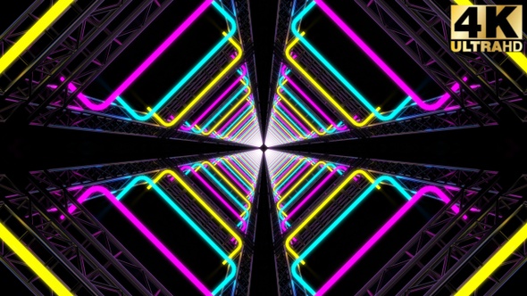 8 Neon Light Pack Loop alt