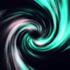 Modern Abstract Colorful Spinning Background Loop - VideoHive Item for Sale