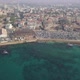 The Port of Jaffa, Israel - Aerial Drone Shot - VideoHive Item for Sale