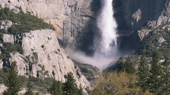 Yosemite Park