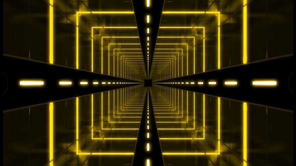 Endless Tunnel Background alt