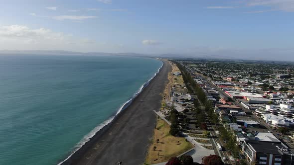 The Amazing North and South Islands of New Zealand