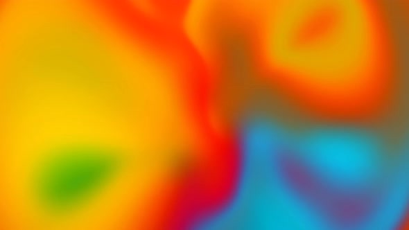 abstract Colorful Glow Liquid Gradient Backgrounds