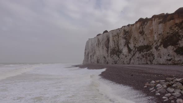 Cliffs of Normandy