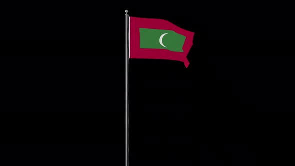 Maldives Federated States