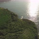Cliffs in Sea - VideoHive Item for Sale