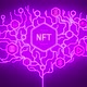 NFT : Non fungible token An Era of Digital assets - VideoHive Item for Sale
