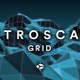 Retroscape: Grid (4in1) - 4K VJ Loop Pack - VideoHive Item for Sale