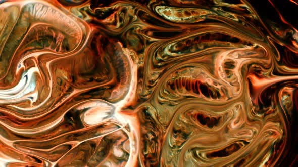 Abstract Colorful Paint Liquid Artistic Movement 94 alt