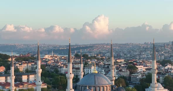 Istanbul Turkey