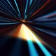Light Streaks Motion Line Loop Background  - VideoHive Item for Sale