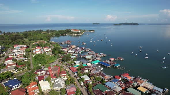 Miri, Sarawak Malaysia