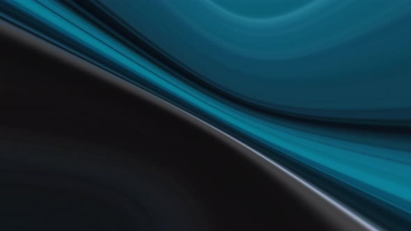 Abstract Background Smooth Line Motion Animated