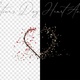Valentines Day Heart Animation V3 - VideoHive Item for Sale