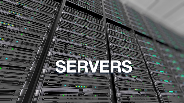 Servers 1