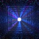 Technology Tunnel Hd  - VideoHive Item for Sale