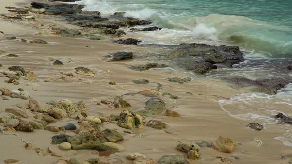 Waves And Stones