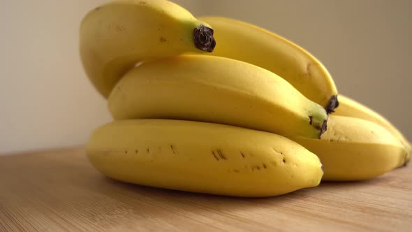 Bananas