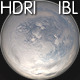 HDRI IBL 1313 Foggy Cloudy - 3DOcean Item for Sale