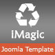 iMagic - Responsive Multi-Purpose Joomla Theme - ThemeForest Item for Sale