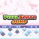 Pixel Santa Jump - Construct Game - CodeCanyon Item for Sale