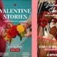 Valentine Stories - VideoHive Item for Sale
