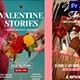 Valentine Stories For Premiere Pro - VideoHive Item for Sale