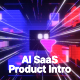 AI SaaS Product Intro - VideoHive Item for Sale