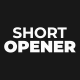 Short Opener - VideoHive Item for Sale