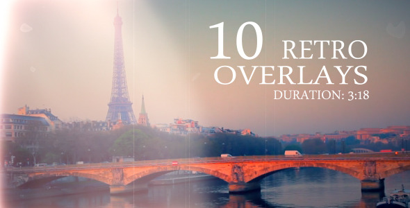 Retro Overlays alt