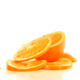Rotating Orange - VideoHive Item for Sale