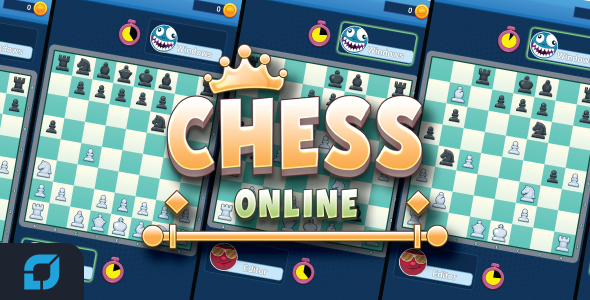 Chess - Online